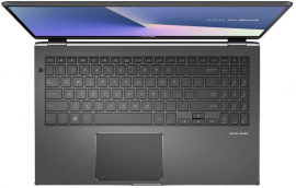 Ноутбук ASUS Zenbook UX562FD-A1074TS, Core i5 8265U 1.6 ГГц, 12ГБ, 512 Гб SSD, GTX 1050 в аренду