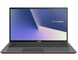Ноутбук ASUS Zenbook UX562FD-A1074TS, Core i5 8265U 1.6 ГГц, 12ГБ, 512 Гб SSD, GTX 1050 в аренду