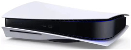 Игровая консоль Sony PlayStation 5 + подписка Deluxe (400 игр) в аренду