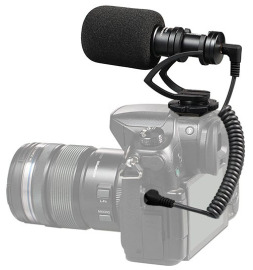 Микрофон CoMica CVM-VM10II (v.2 2019) в аренду