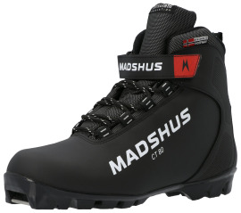 Ботинки для беговых лыж Madshus CT 80 NNN в аренду