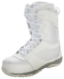 Сноубордические ботинки женские Termit Zephyr 37-39 размер в аренду
