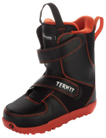 Сноубордические ботинки детские Termit Pilgrim 33-35,5 размер в аренду