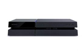 Игровая консоль Sony PlayStation 4 (500 Gb) Black в аренду