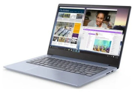 Ноутбук Lenovo ldeaPad 530s 14 i3 8Gb SSD128 или аналог в аренду