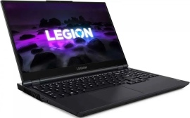 Ноутбук Lenovo Legion 5 15 i7 16Gb RTX2060 SSD512 или аналог в аренду