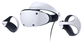 Очки виртуальной реальности PlayStation VR2 в аренду