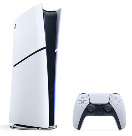 Игровая приставка Sony PlayStation 5 Slim в аренду