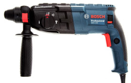 Перфоратор Bosch GBH 240 в аренду