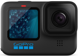 Экшн-камера GoPro HERO11 Black в аренду