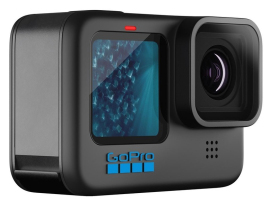 Экшн-камера GoPro HERO11 Black в аренду