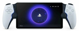 Портативная консоль для дистанционной игры PlayStation Portal Remote Player для консоли PlayStation 5 в аренду