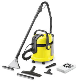 Моющий пылесос Karcher SE 4001 в аренду