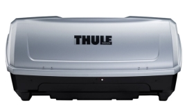 Автобокс Thule Backup 900 57x147x70 до 50 кг 420 л в аренду