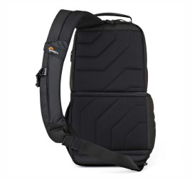 Рюкзак для фотоаппарата Lowepro Slingshot Edge 250 AW- Black/N в аренду