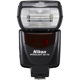 Фотовспышка Nikon Speedlight SB-700 в аренду