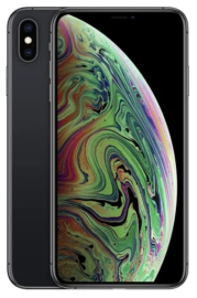 Смартфон Apple iPhone XS Max 256GB Space Grey в аренду