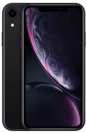 Смартфон Apple iPhone XR 64Gb Black в аренду