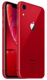 Смартфон Apple iPhone XR 64Gb Red в аренду