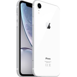 Смартфон Apple iPhone XR 64GB White в аренду