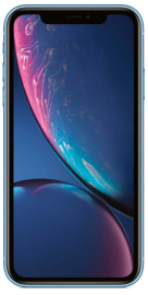 Смартфон Apple iPhone XR 64GB Blue в аренду
