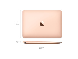 Ноутбук Apple MacBook 12 дюймов в аренду