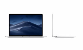 Ноутбук Apple MacBook Air в аренду