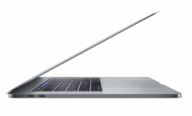 Ноутбук Apple MacBook Pro 15 в аренду