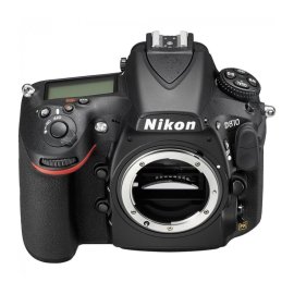 Зеркальный фотоаппарат Nikon D810 Body в аренду