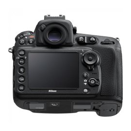 Зеркальный фотоаппарат Nikon D810 Body в аренду
