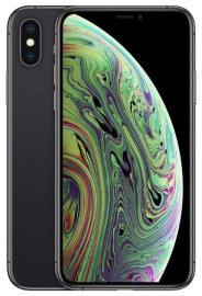Смартфон Apple iPhone XS 256GB Space Grey в аренду