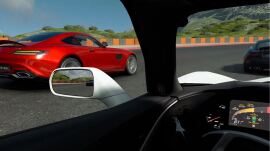 Игра для PS4 Gran Turismo Sport VR в аренду
