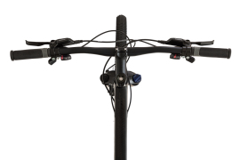 Горный велосипед Aspect AIR 18 на рост 175-180 см в аренду