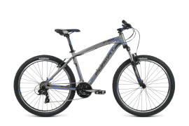 Велосипед горный Format 1415 в аренду
