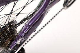 Женский велосипед Aspect OASIS 18 на рост 170-175 см в аренду