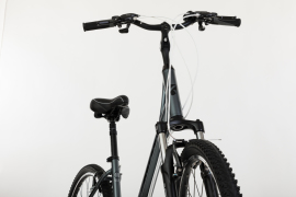 Женский комфортный велосипед Aspect СITYLIFE 16 на рост 160-165 см в аренду