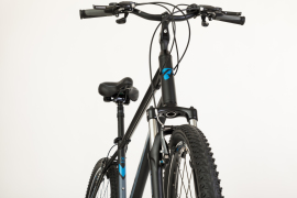 Мужской комфортный велосипед Aspect WEEKEND 18 на рост 175-180 см в аренду