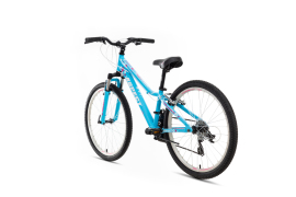 Подростковый велосипед для девочки Aspect ANGEL на рост 130-150 см в аренду