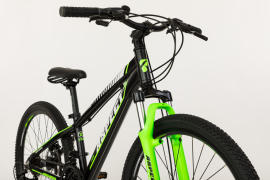 Подростковый велосипед для мальчика Aspect WINNER на рост 130-150 см в аренду