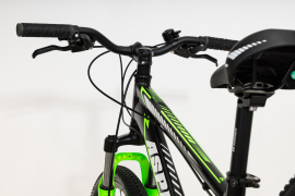 Подростковый велосипед для мальчика Aspect WINNER на рост 130-150 см в аренду