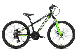 Велосипед подростковый Aspect WINNER (на рост 130-155 см) в аренду