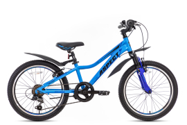 Велосипед детский Aspect CHAMPION (на рост 120-140 см) в аренду
