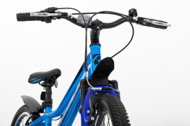 Детский велосипед для мальчика Aspect CHAMPION на рост 120-140 см в аренду