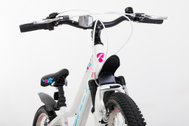 Детский велосипед для девочки Aspect GALAXY на рост 120-140 см в аренду