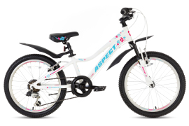 Велосипед детский Aspect GALAXY (на рост 120-140 см) в аренду