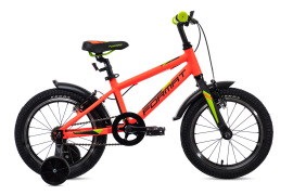 Детский велосипед Format Kids 16 на рост 100-120 см в аренду