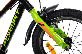 Детский велосипед Format Kids 16 на рост 100-120 см в аренду