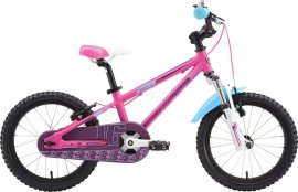 Детский велосипед Silverback SENZA 16 SPORT на рост 100-120 см в аренду