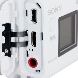Экшн-камера Sony FDR-X3000WC в аренду