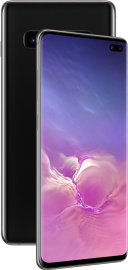 Смартфон Samsung Galaxy S10+ 128Gb Оникс в аренду
